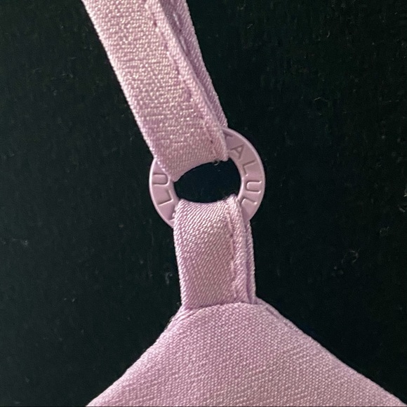 SOLD | EUC Talula by Aritzia Strappy Purple Tank - Picture 6 of 15